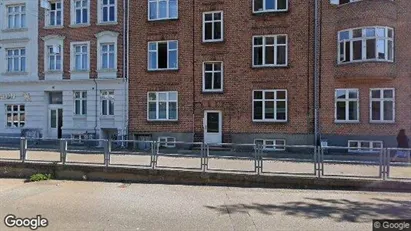 Apartments for rent in Aalborg Center - Photo from Google Street View