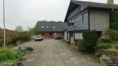 Apartments for rent in Vejle Center - Photo from Google Street View