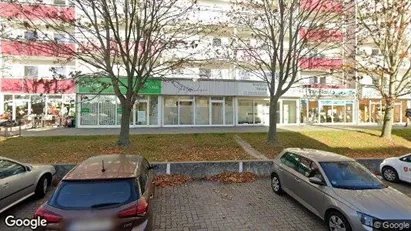 Apartments for rent in Gera - Photo from Google Street View