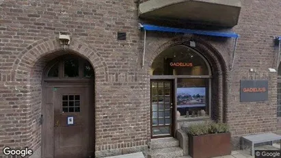 Apartments for rent in Lidingö - Photo from Google Street View