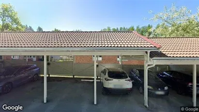 Apartments for rent in Haninge - Photo from Google Street View