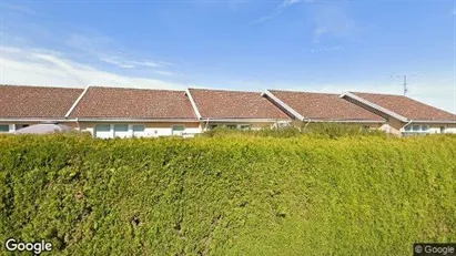 Apartments for rent in Kristianstad - Photo from Google Street View