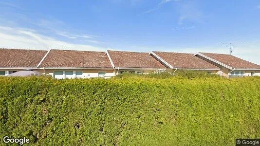 Apartments for rent in Kristianstad - Photo from Google Street View