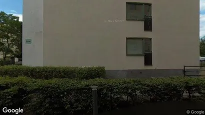 Apartments for rent in Linköping - Photo from Google Street View