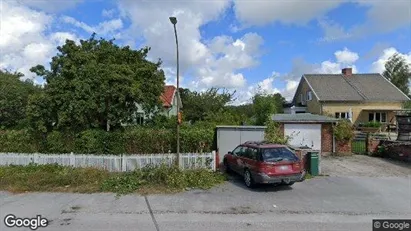 Apartments for rent in Gotland - Photo from Google Street View