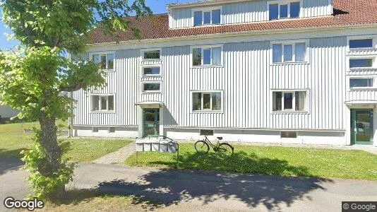 Apartments for rent in Uppvidinge - Photo from Google Street View