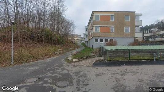 Apartments for rent in Mölndal - Photo from Google Street View