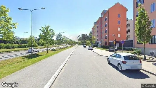 Apartments for rent in Stockholm West - Photo from Google Street View