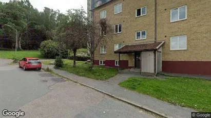Apartments for rent in Partille - Photo from Google Street View