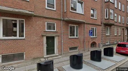 Apartments for rent in Aalborg Center - Photo from Google Street View