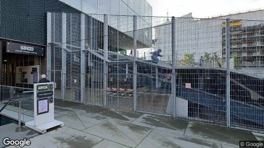 Apartments for rent in Copenhagen K - Photo from Google Street View