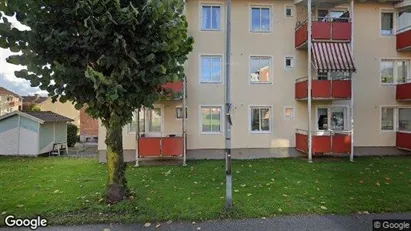 Apartments for rent in Ronneby - Photo from Google Street View
