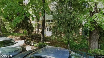 Apartments for rent in Bucharest - Sectorul 6 - Photo from Google Street View