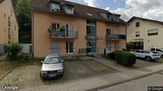 Apartments for rent in Enzkreis - Photo from Google Street View