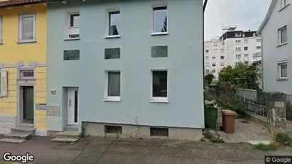 Apartments for rent in Schwarzwald-Baar-Kreis - Photo from Google Street View