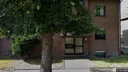 Apartments for rent in Duisburg - Photo from Google Street View