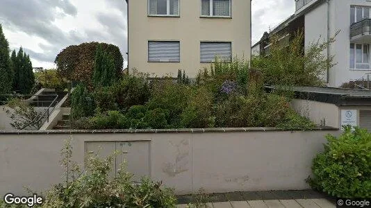 Apartments for rent in Bonn - Photo from Google Street View