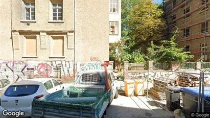 Apartments for rent in Leipzig - Photo from Google Street View
