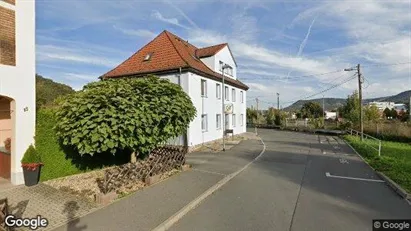 Apartments for rent in Jena - Photo from Google Street View