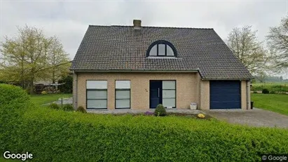 Apartments for rent in Koekelare - Photo from Google Street View