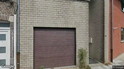 Rooms for rent in Hasselt - Photo from Google Street View