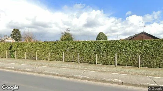 Apartments for rent in Aalter - Photo from Google Street View