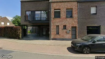 Apartments for rent in Kuurne - Photo from Google Street View