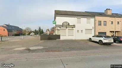 Apartments for rent in Peer - Photo from Google Street View