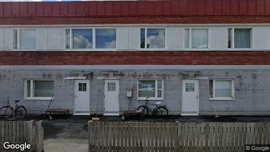 Apartments for rent in Pori - Photo from Google Street View
