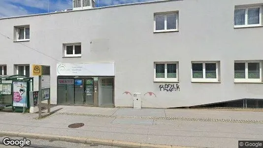 Apartments for rent in Eggersdorf bei Graz - Photo from Google Street View