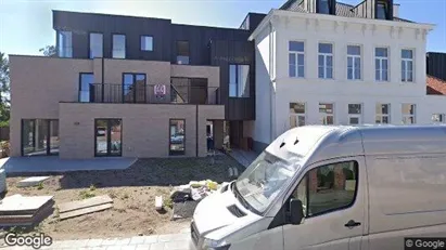 Apartments for rent in Oostkamp - Photo from Google Street View