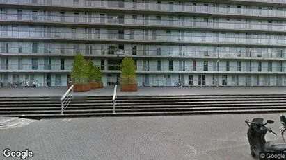 Apartments for rent in Amsterdam Osdorp - Photo from Google Street View