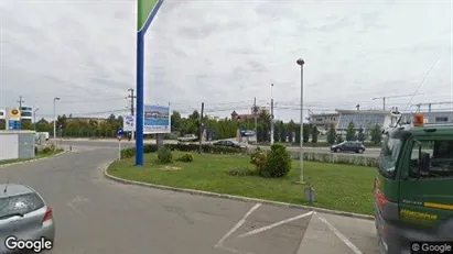 Apartments for rent in Voluntari - Photo from Google Street View