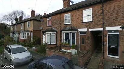 Apartments for rent in Epping - Essex - Photo from Google Street View