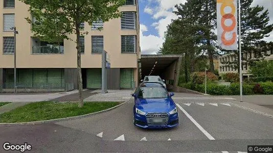 Apartments for rent in Bern-Mittelland - Photo from Google Street View