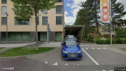 Apartments for rent in Bern-Mittelland - Photo from Google Street View