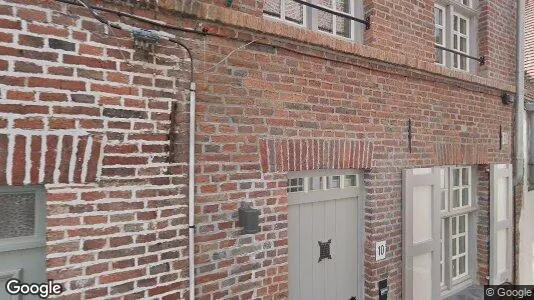 Rooms for rent in Brugge - Photo from Google Street View
