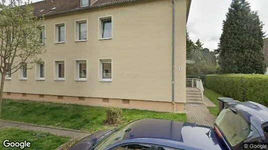 Apartments for rent in Bochum - Photo from Google Street View