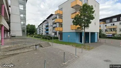 Apartments for rent in Bochum - Photo from Google Street View