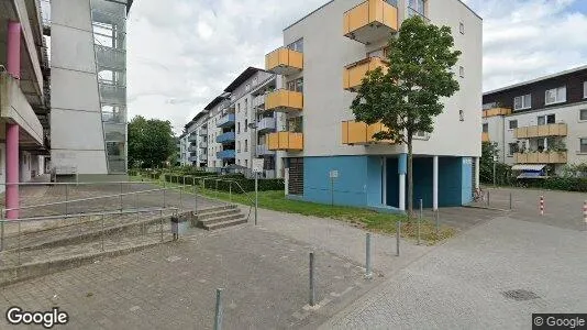 Apartments for rent in Bochum - Photo from Google Street View