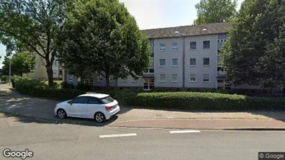 Apartments for rent in Oberhausen - Photo from Google Street View