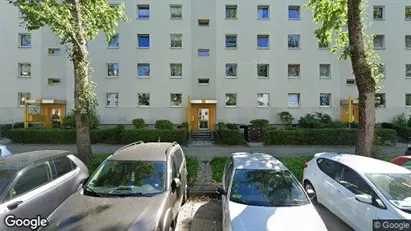 Apartments for rent in Berlin Lichtenberg - Photo from Google Street View