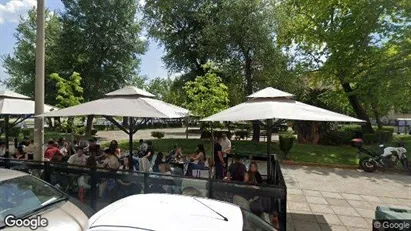 Apartments for rent in Thessaloniki - Photo from Google Street View