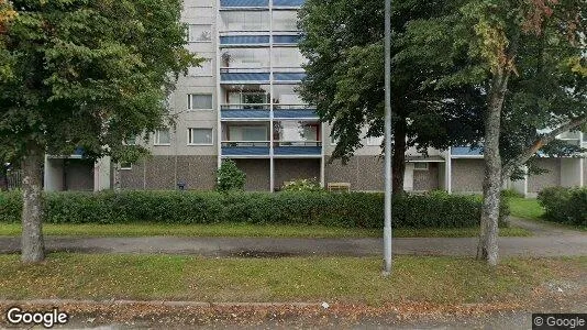 Apartments for rent in Pori - Photo from Google Street View