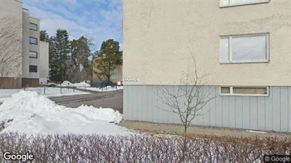 Apartments for rent in Helsinki Läntinen - Photo from Google Street View