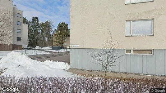 Apartments for rent in Helsinki Läntinen - Photo from Google Street View