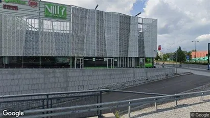 Apartments for rent in Espoo - Photo from Google Street View