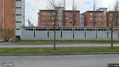 Apartments for rent in Tampere Keskinen - Photo from Google Street View