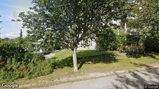 Apartments for rent in Vantaa - Photo from Google Street View