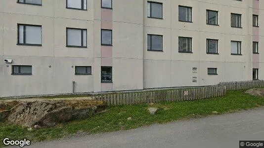 Apartments for rent in Tampere Kaakkoinen - Photo from Google Street View